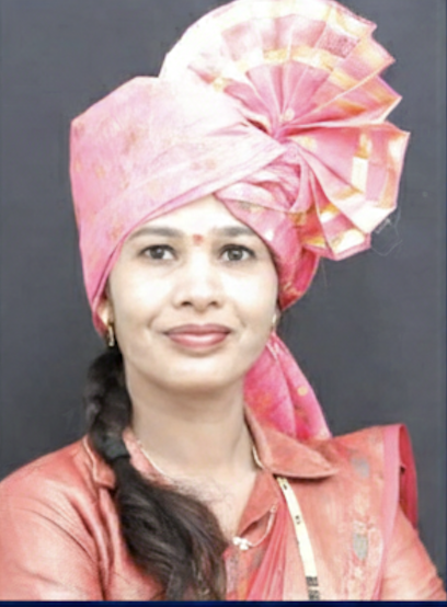 Suvarna Ananda Gaikwad